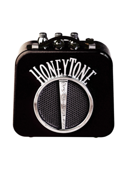 danelectro N-10 Mni Honeytone danelectro N-10 Mni Honeytone
