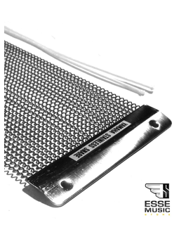 Yamaha SNRSW - Cordiera per rullante - Snappy Snare Wires Yamaha SNRSW - Cordiera per rullante - Snappy Snare Wires