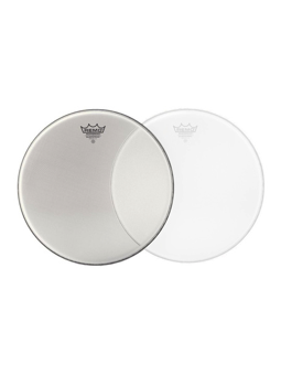 Remo SN-1020-00 - Silentstroke 20'' Bass Remo SN-1020-00 - Silentstroke 20'' Bass