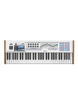 Arturia Keylab 61 Arturia Keylab 61