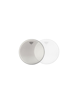 Remo SN-0008-00 - Silentstroke 8'' Remo SN-0008-00 - Silentstroke 8''