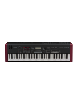 Yamaha Moxf 8 Yamaha Moxf 8