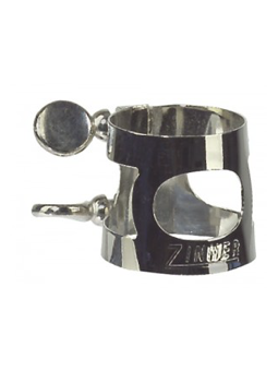 Gewa Ligature Bb-Clarinet Gewa Ligature Bb-Clarinet