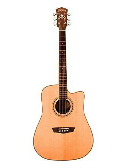 Washburn WD20SCE Natural Washburn WD20SCE Natural