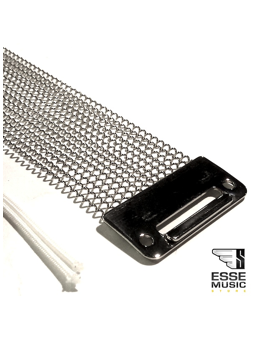 Yamaha SN10DH - Cordiera per rullante - Snappy Snare Wires Yamaha SN10DH - Cordiera per rullante - Snappy Snare Wires