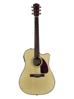 Fender CD-140SCE Fender CD-140SCE