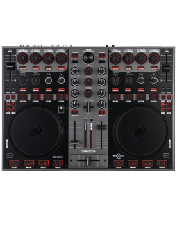 Reloop Digital Jockey 3 M.E. Reloop Digital Jockey 3 M.E.