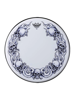 Remo TT-0813-AX-T01 - Tattoo Skyn 13 Remo TT-0813-AX-T01 - Tattoo Skyn 13