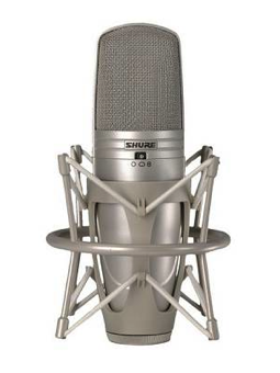 Shure KSM44ASL Shure KSM44ASL