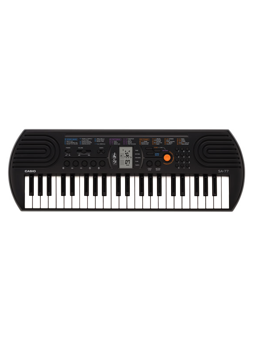 Casio SA76 Casio SA76