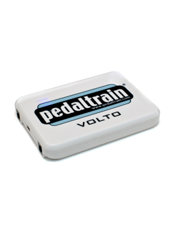 Pedal Train Volto Power Distribution Pedal Train Volto Power Distribution