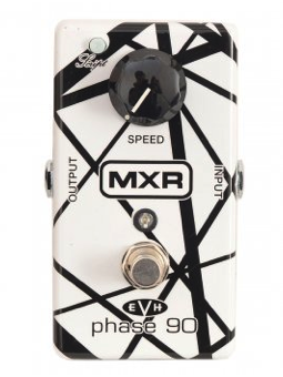Mxr EVH Phase 90 35th Anniversary Pedal Mxr EVH Phase 90 35th Anniversary Pedal