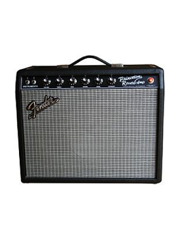 Fender 65 Princeton Reverb Fender 65 Princeton Reverb