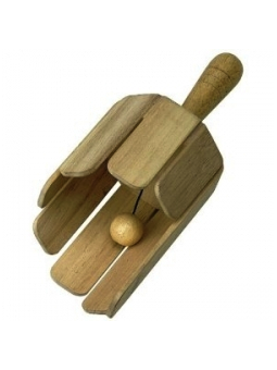 Nino NINO557 - Ball Stirring Drum Nino NINO557 - Ball Stirring Drum
