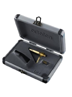 Ortofon GOLD Concorde Set Ortofon GOLD Concorde Set