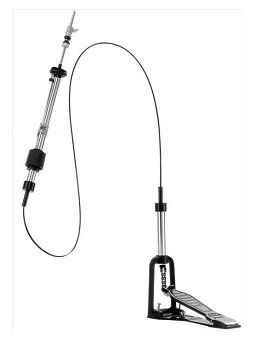 Peace HS-751-U Remote Hi-Hat Peace HS-751-U Remote Hi-Hat