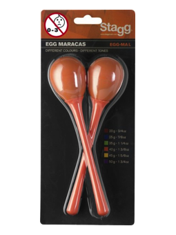 Stagg EGG-MA L/OR Stagg EGG-MA L/OR