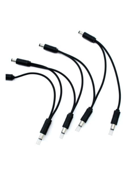 Xvive S-6 Multi Plug Xvive S-6 Multi Plug