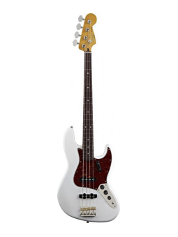 Squier Classic Vibe Jazz Bass 60s Olympic White Squier Classic Vibe Jazz Bass 60s Olympic White