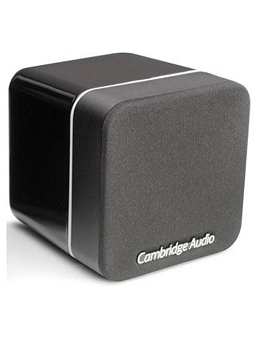 Cambridge Audio Minx Min 11 Black Coppia Cambridge Audio Minx Min 11 Black Coppia