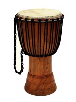 Kamballa Djembe Kamballa 25Cm Kamballa Djembe Kamballa 25Cm