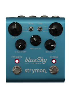 Strymon Bluesky Strymon Bluesky