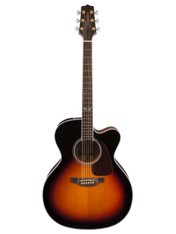 Takamine GJ72CE-BSB Takamine GJ72CE-BSB